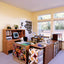 Creating Your Perfect Quilting Space: Sewing-Room Makeovers