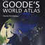 Goode's World Atlas