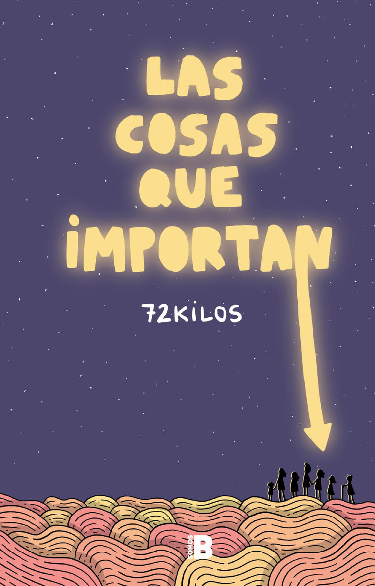 Las cosas que importan / The Things that Matter (Spanish Edition)