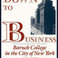 Getting Down to Business: Baruch College in the City of New York, 1847-1987 (Contributions to the Study of Education)