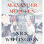 Alexander McQueen: Working Process: Photographs by Nick Wapl