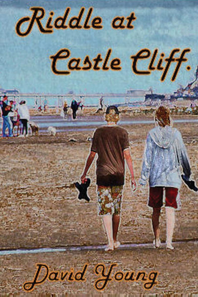 Riddle at Castle Cliff