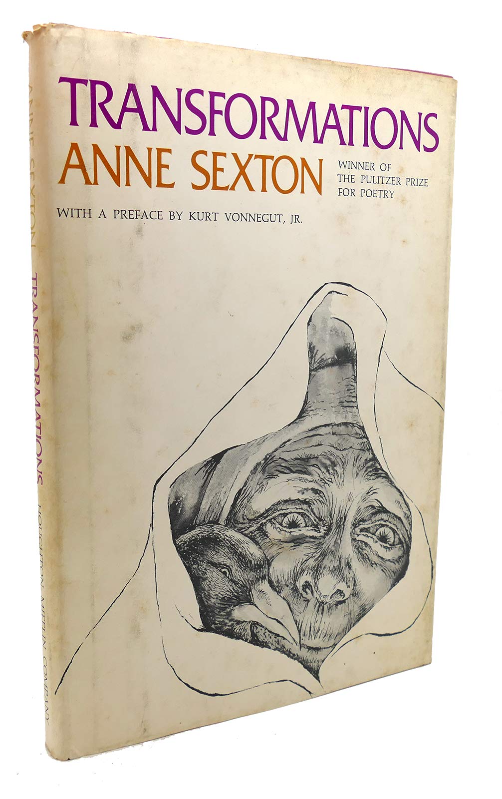 Transformations by Anne Sexton