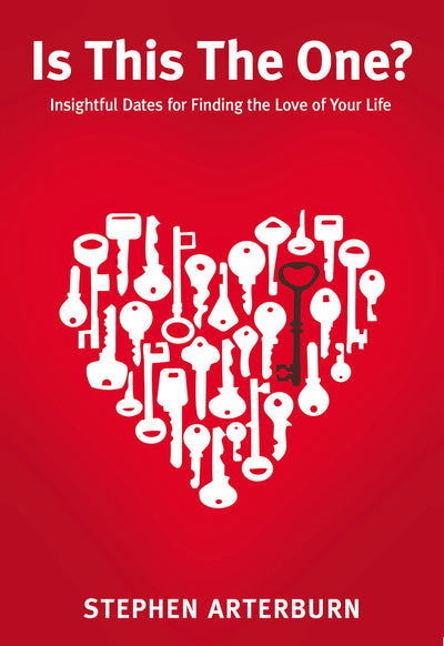 Is This The One?: Simple Dates for Finding the Love of Your Life