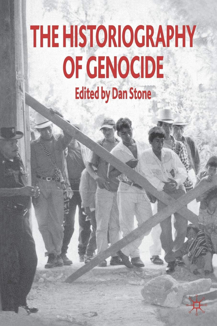 The Historiography of Genocide