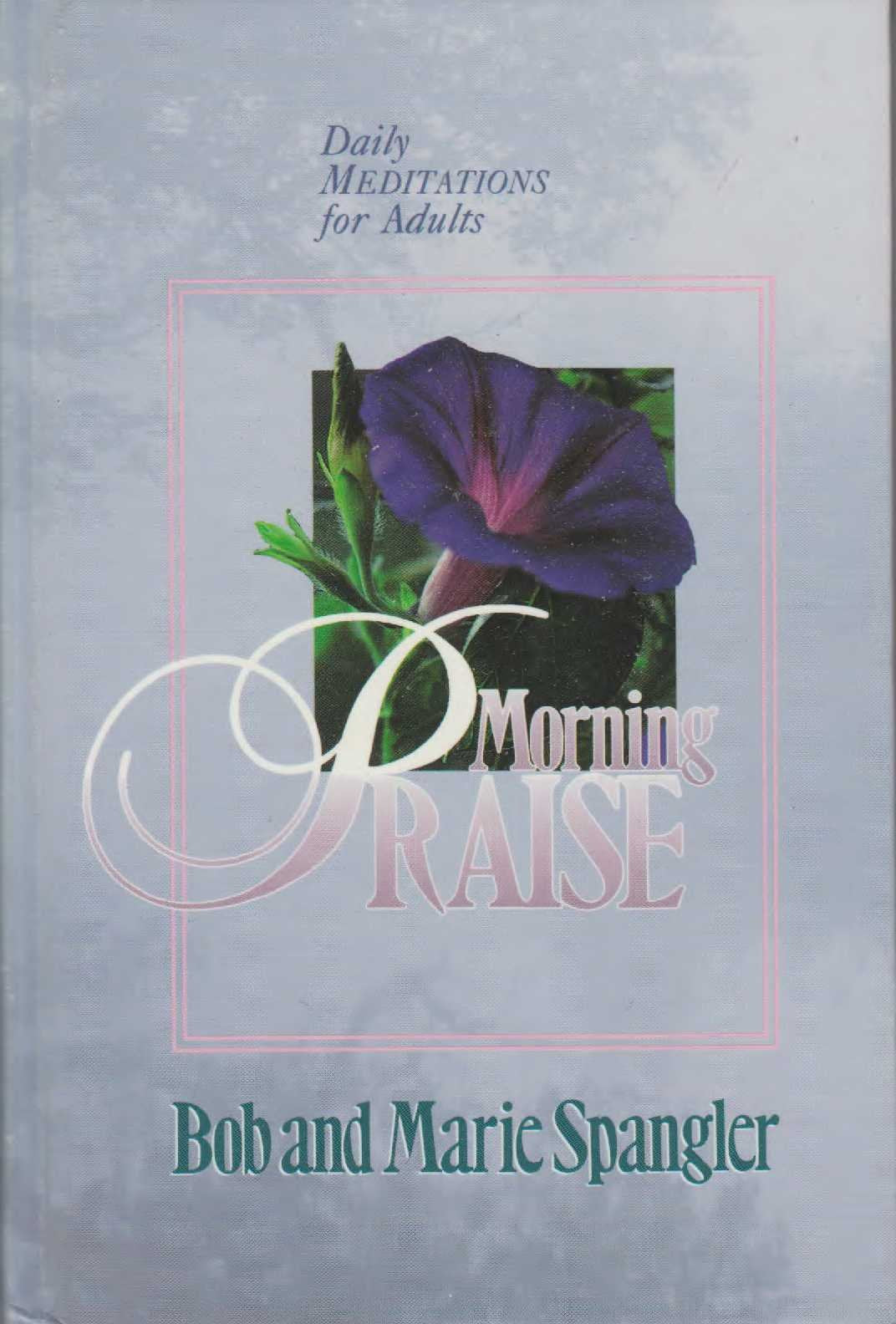 Morning Praise