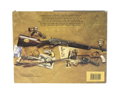 Peacemakers: Arms and Adventure in the American West