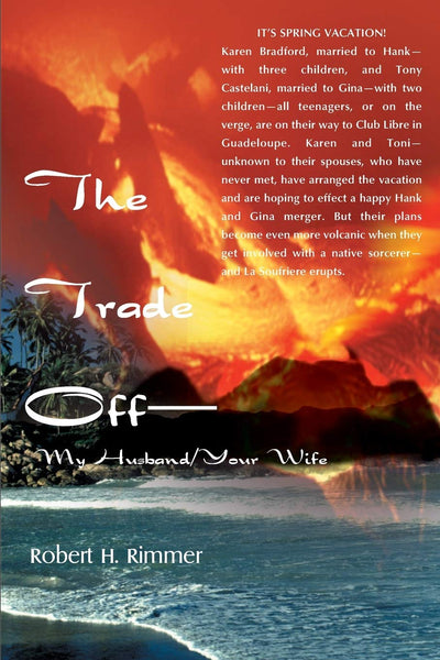 The Trade Off: My Husband/Your Wife