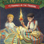 Mummies in the Morning (Magic Tree House)