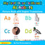 My First Xhosa ( isiXhosa ) Alphabets Picture Book with English Translations: Bilingual Early Learning & Easy Teaching Xhosa ( isiXhosa ) Books for ... Basic Xhosa ( isiXhosa ) words for Children)