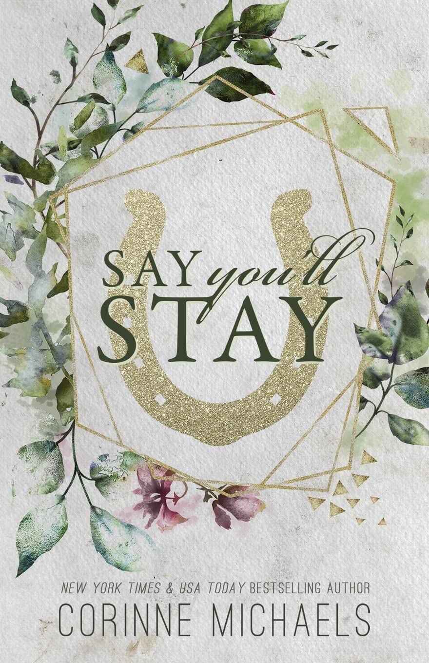 Say You'll Stay - Special Edition (The Hennington Brothers)