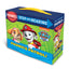 Paw Patrol Phonics Box Set (PAW Patrol) (Step into Reading)