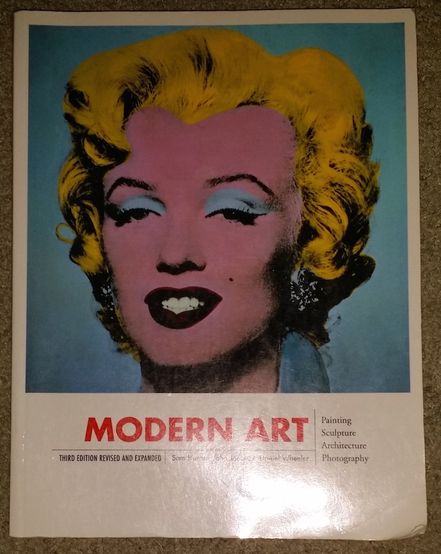 Modern Art
