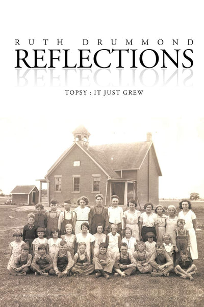 Reflections: Topsy: It Just Grew