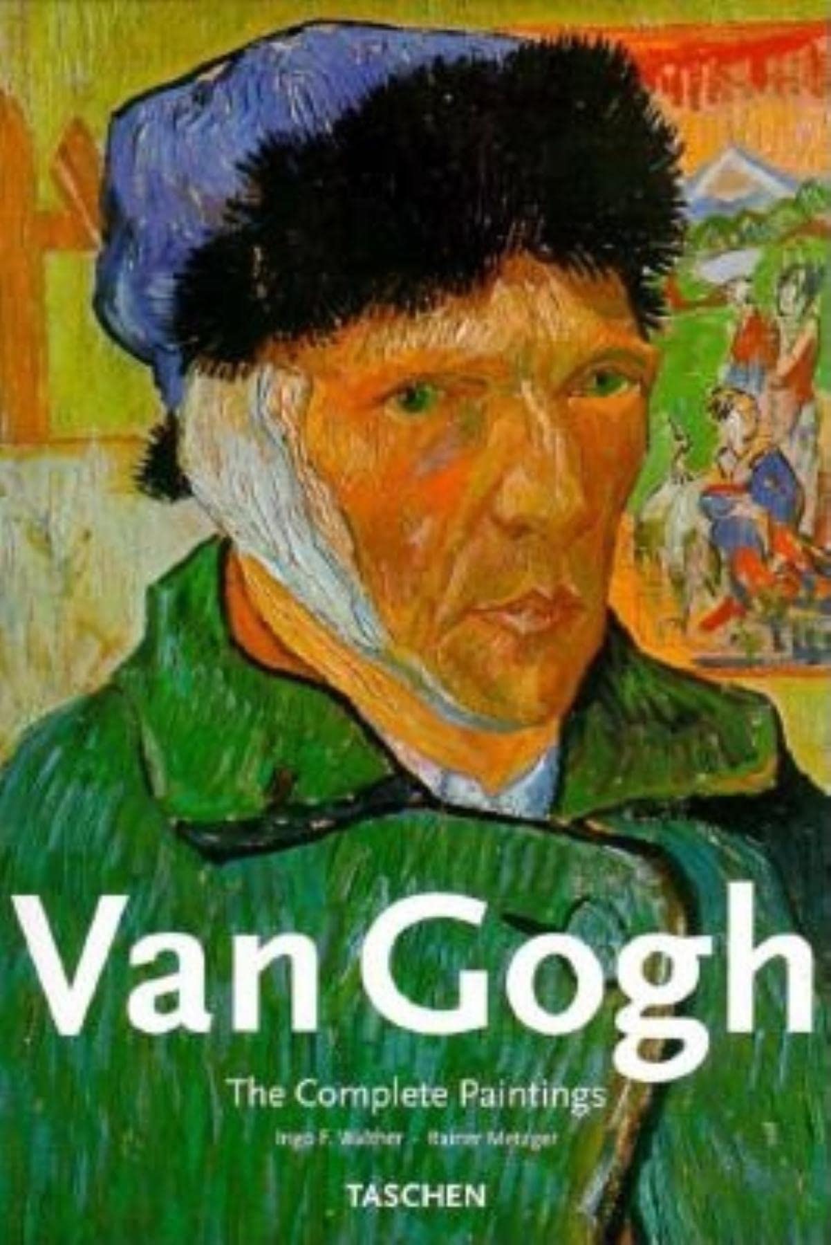 Van Gogh: The Complete Paintings