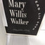 All the Dead Lie Down by Walker, Mary Willis