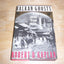 Balkan Ghosts: A Journey Through History