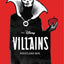 The Disney Villains Postcard Box: 100 Collectible Postcards