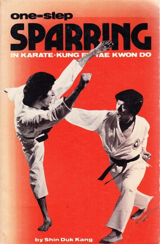 One-Step Sparring