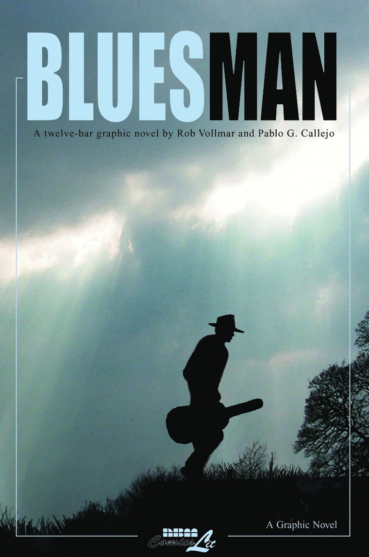 Bluesman Complete