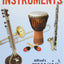 Alfred's Music Playing Cards -- Instruments: 1 Pack, Card Deck