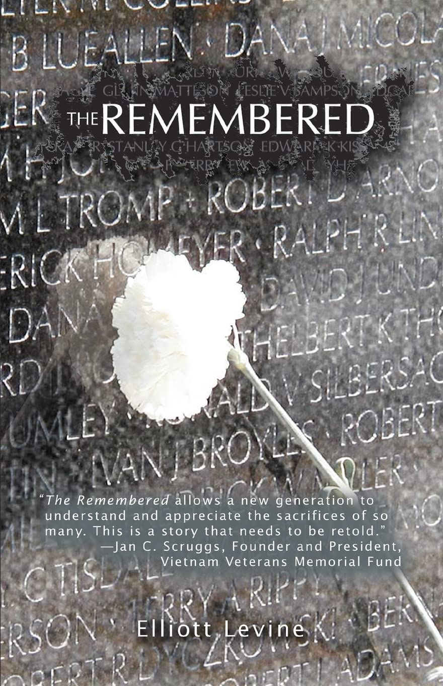 THE REMEMBERED