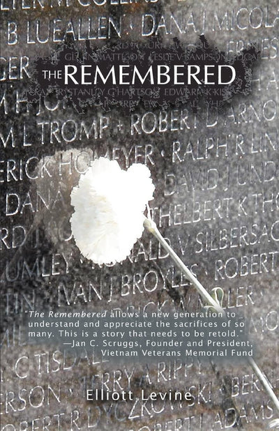 THE REMEMBERED