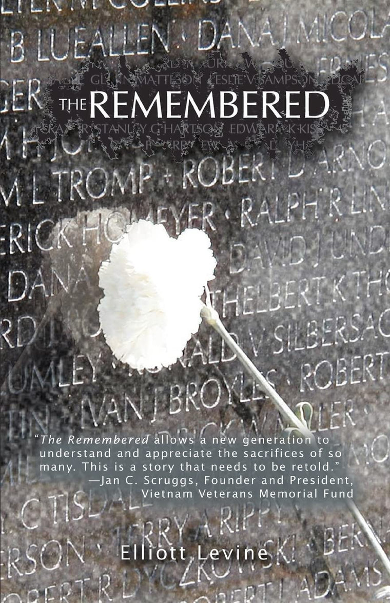THE REMEMBERED