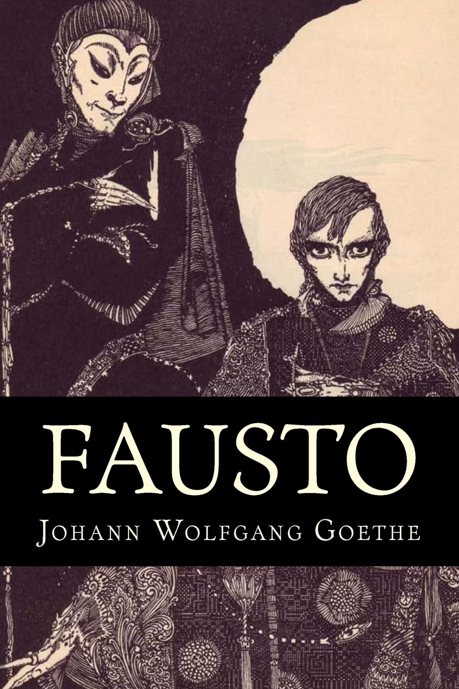 Fausto (Spanish Edition)