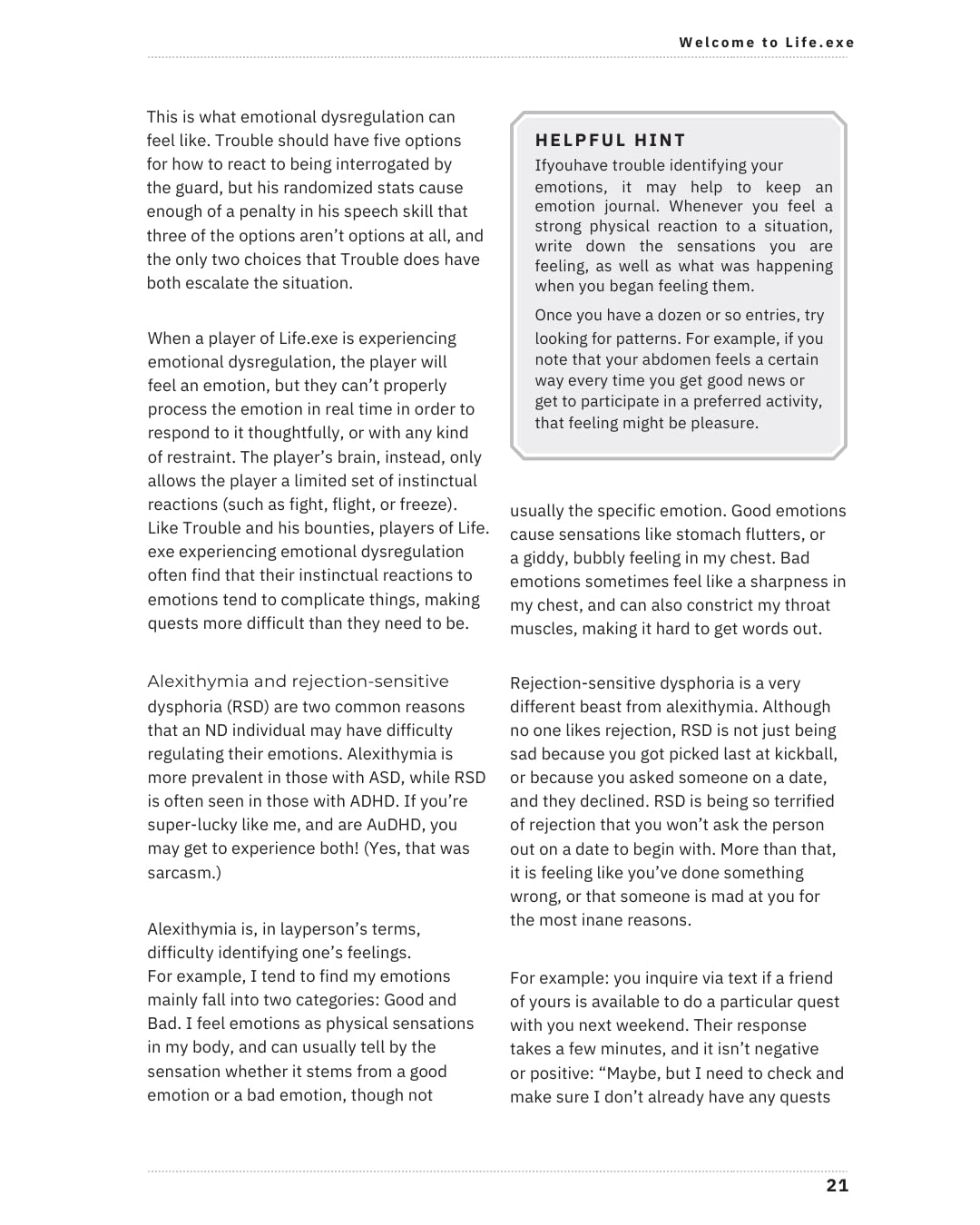 Stuck on Hard Mode: The ADHD, Autistic, and AuDHD Strategy Guide for Real Life
