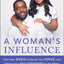 A Woman's Influence: Own Your Worth, Cultivate Your Power, and Change Your Relationships for the Better