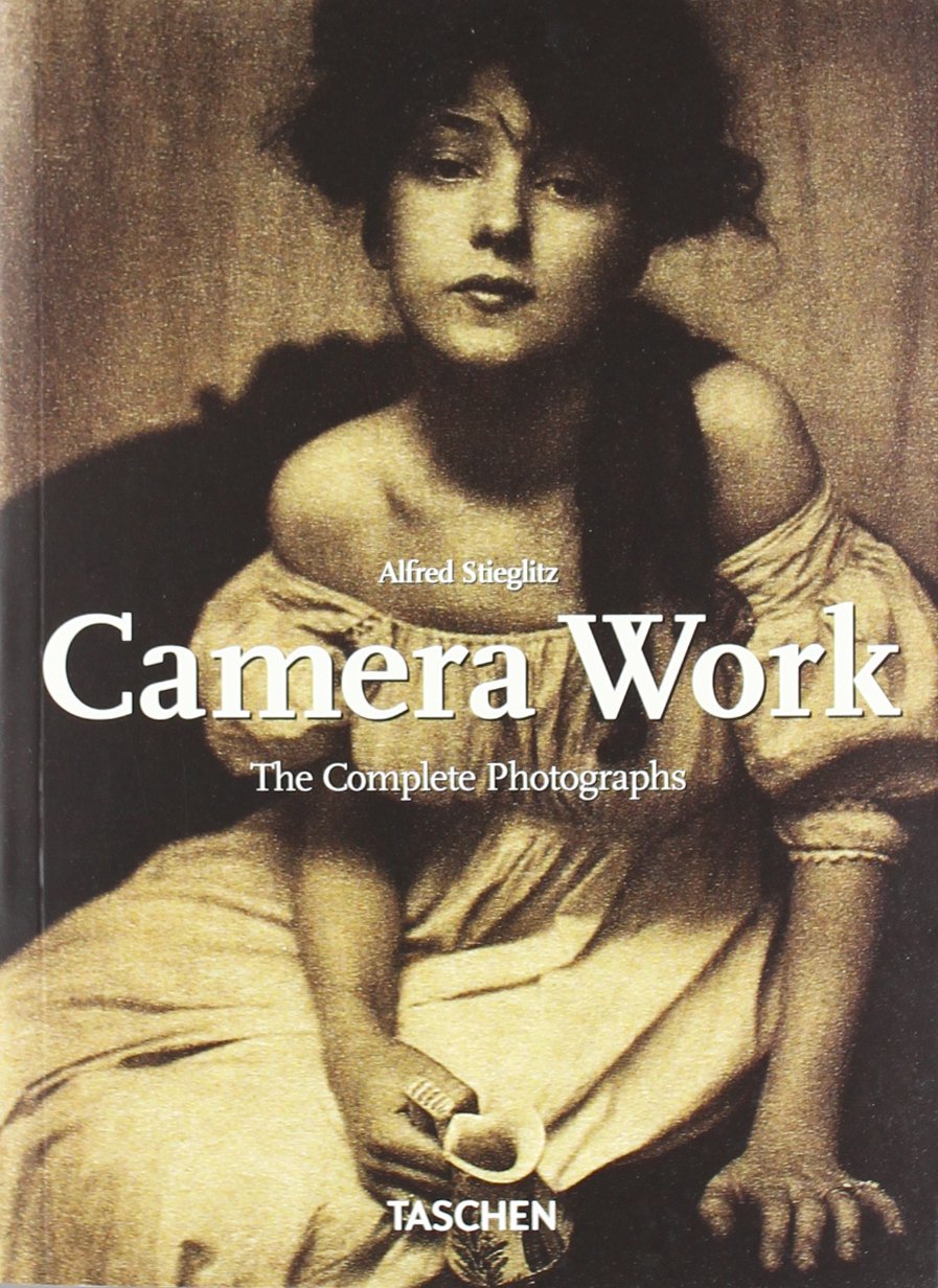 Camera Work: The Complete Photographs 1903 - 1917