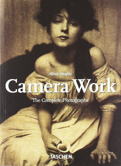 Camera Work: The Complete Photographs 1903 - 1917