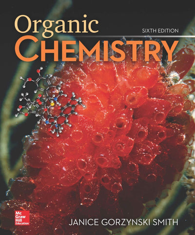 Organic Chemistry