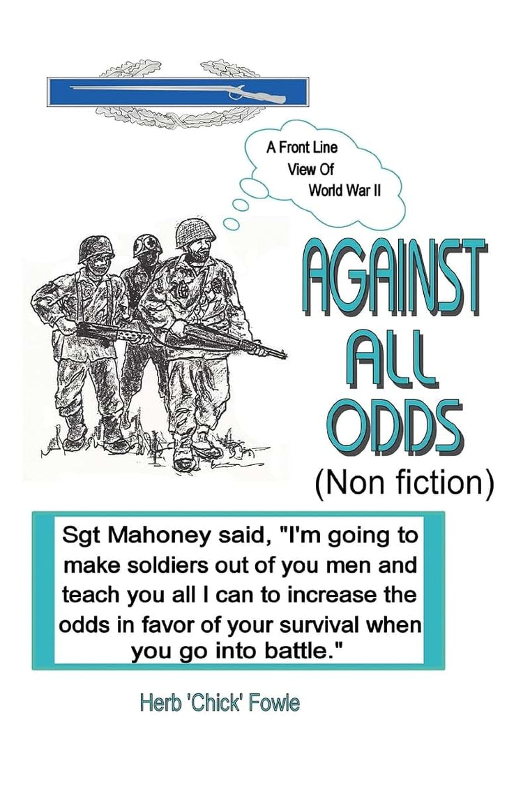 Against All Odds: (Non Fiction)