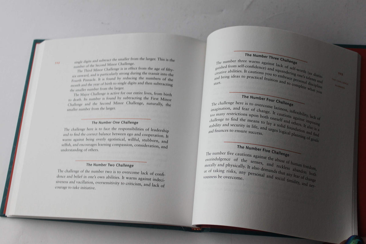 Simple Numerology: A Simple Wisdom book (A Simple Wisdom Book series)