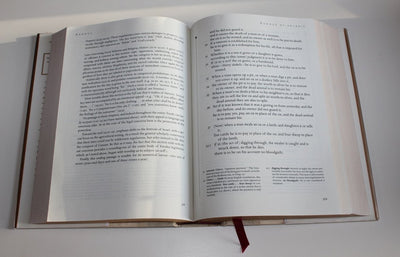 The Five Books of Moses: The Schocken Bible: Volume I / Deluxe Edition