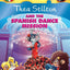 Thea Stilton and the Spanish Dance Mission.