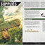 Bolt Action: Third Edition: World War II Wargames Rules