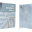 NIV, Student Bible, Leathersoft, Teal, Thumb Indexed, Comfort Print
