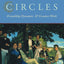 Collaborative Circles: Friendship Dynamics and Creative Work
