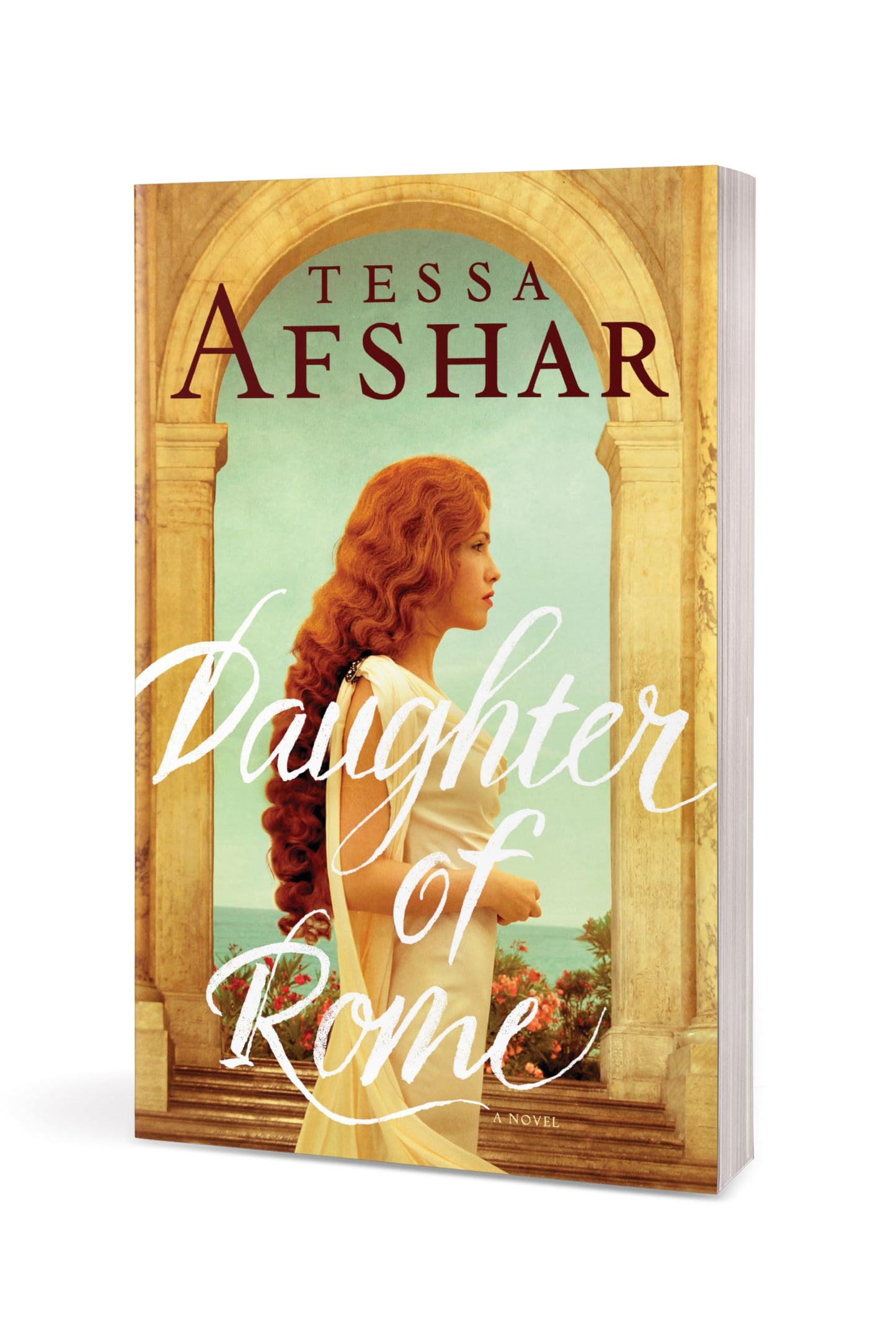 Daughter of Rome