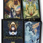 Dreams of Gaia Tarot: A Tarot for a New Era (Book & Cards) (Dreams of Gaia Tarot, 1)