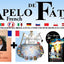 Calls from the Message of Fatima by Sister Lucia