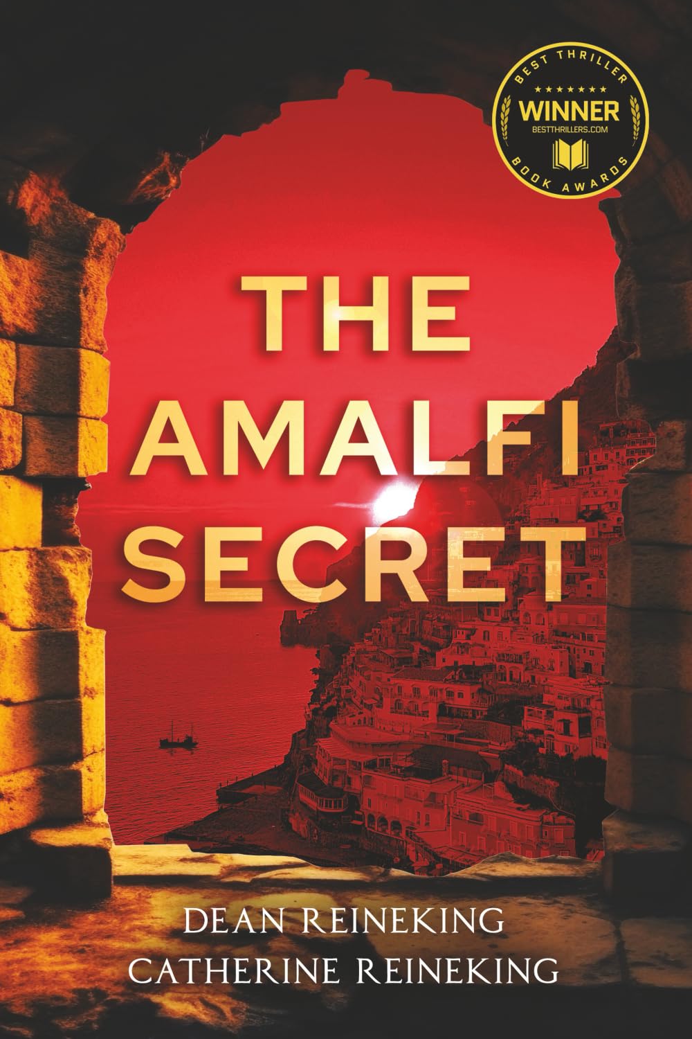 The Amalfi Secret