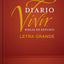 Biblia de estudio del diario vivir RVR60, letra grande (Tapa dura, Índice, Letra Roja) (Spanish Edition)