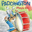 Paddington Plays On (I Can Read Level 1)