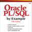 Oracle PL/SQL by Example
