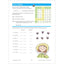 School Zone Multiplication Facts Made Easy Workbook: 64 Pages, 3rd Grade, 4th Grade, Math, Skip Counting, Arrays, Word Problems, Ages 8 to 10 (I Know It! Book Series)