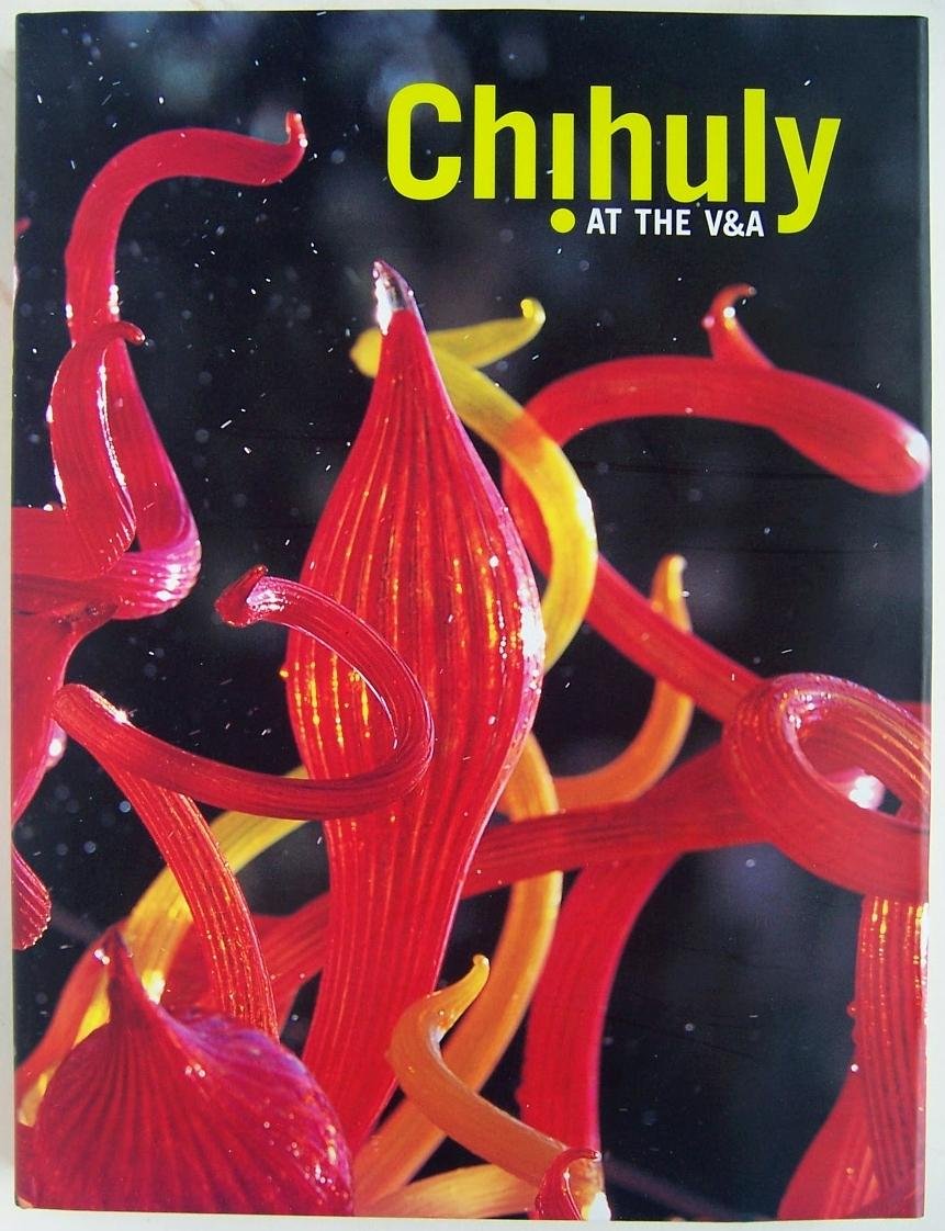 Chihuly at the V&A